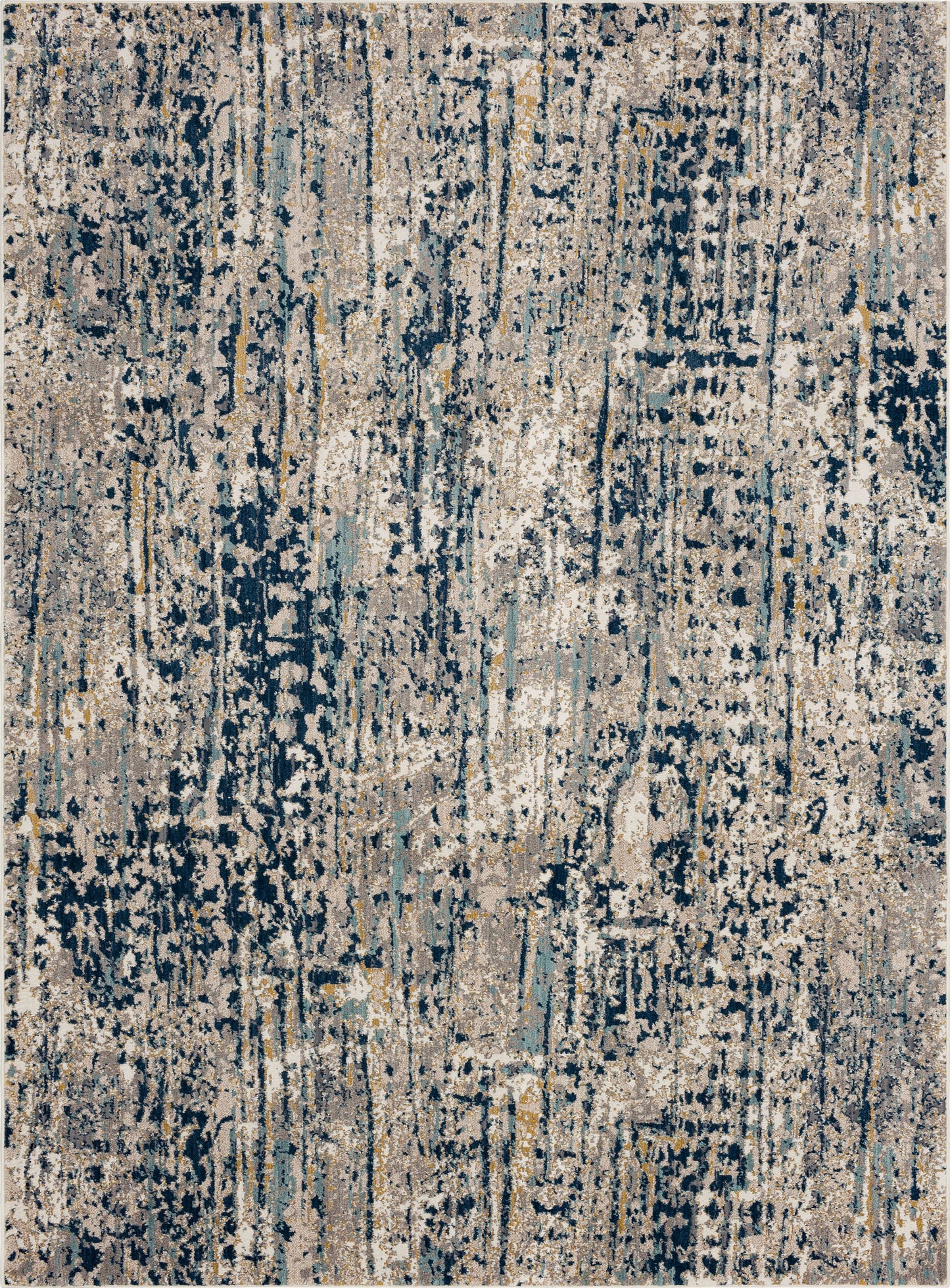 8' X 10'