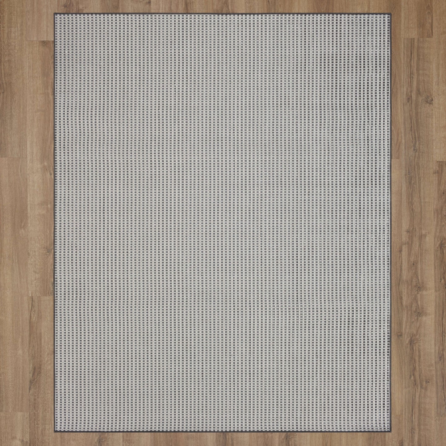 8' X 10'