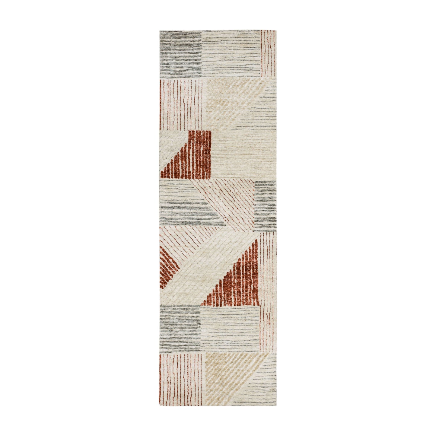 2' 4" X 7' 10" Runner