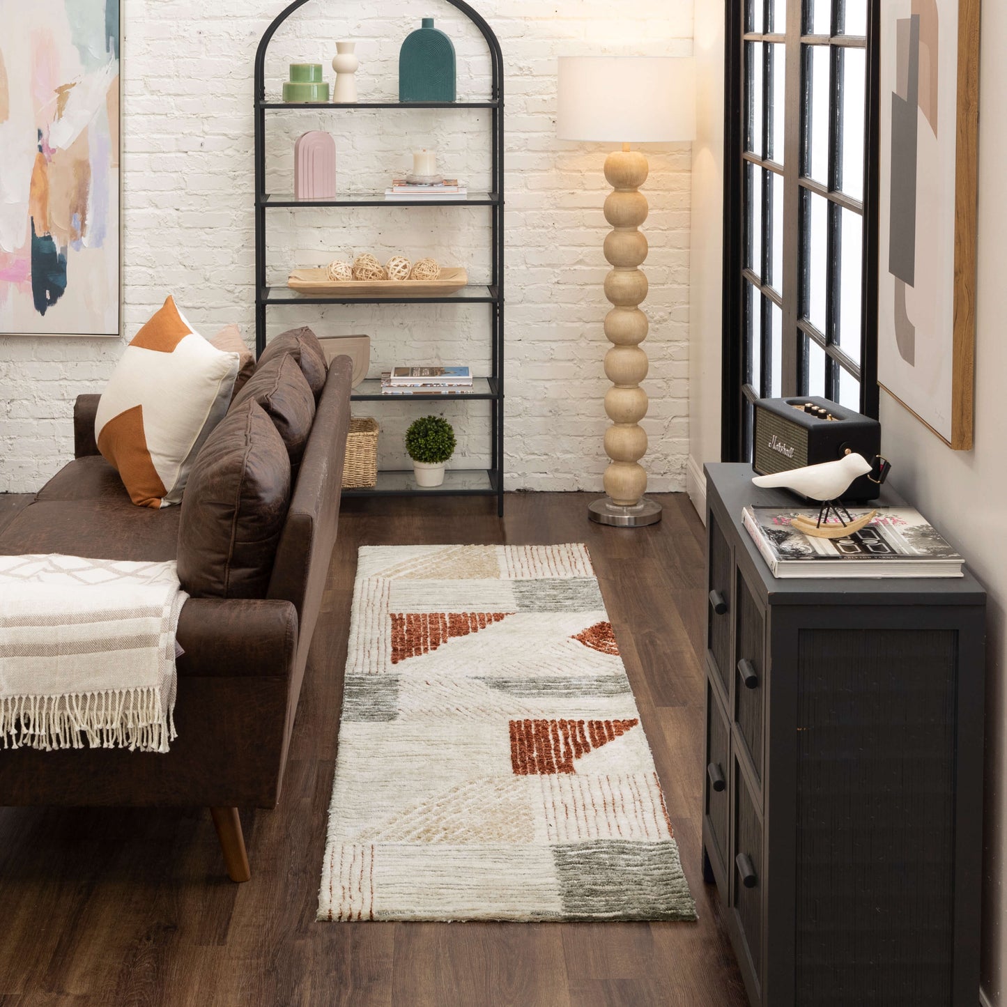 Room Scene