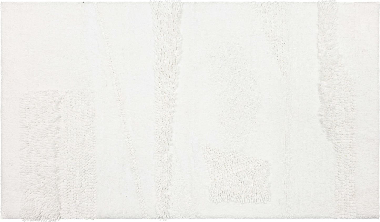 Composition Arctic White