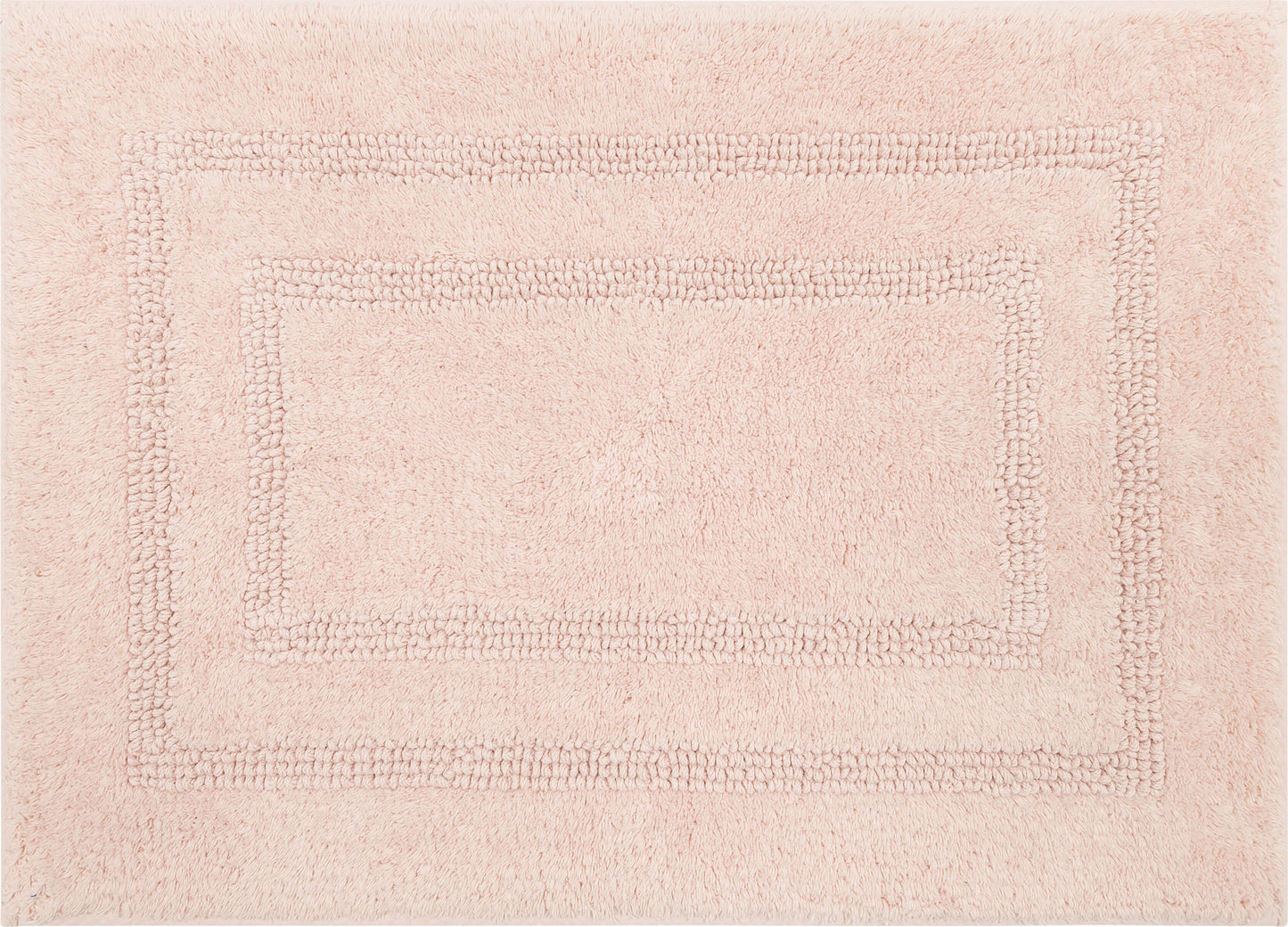Cotton Reversible Blush