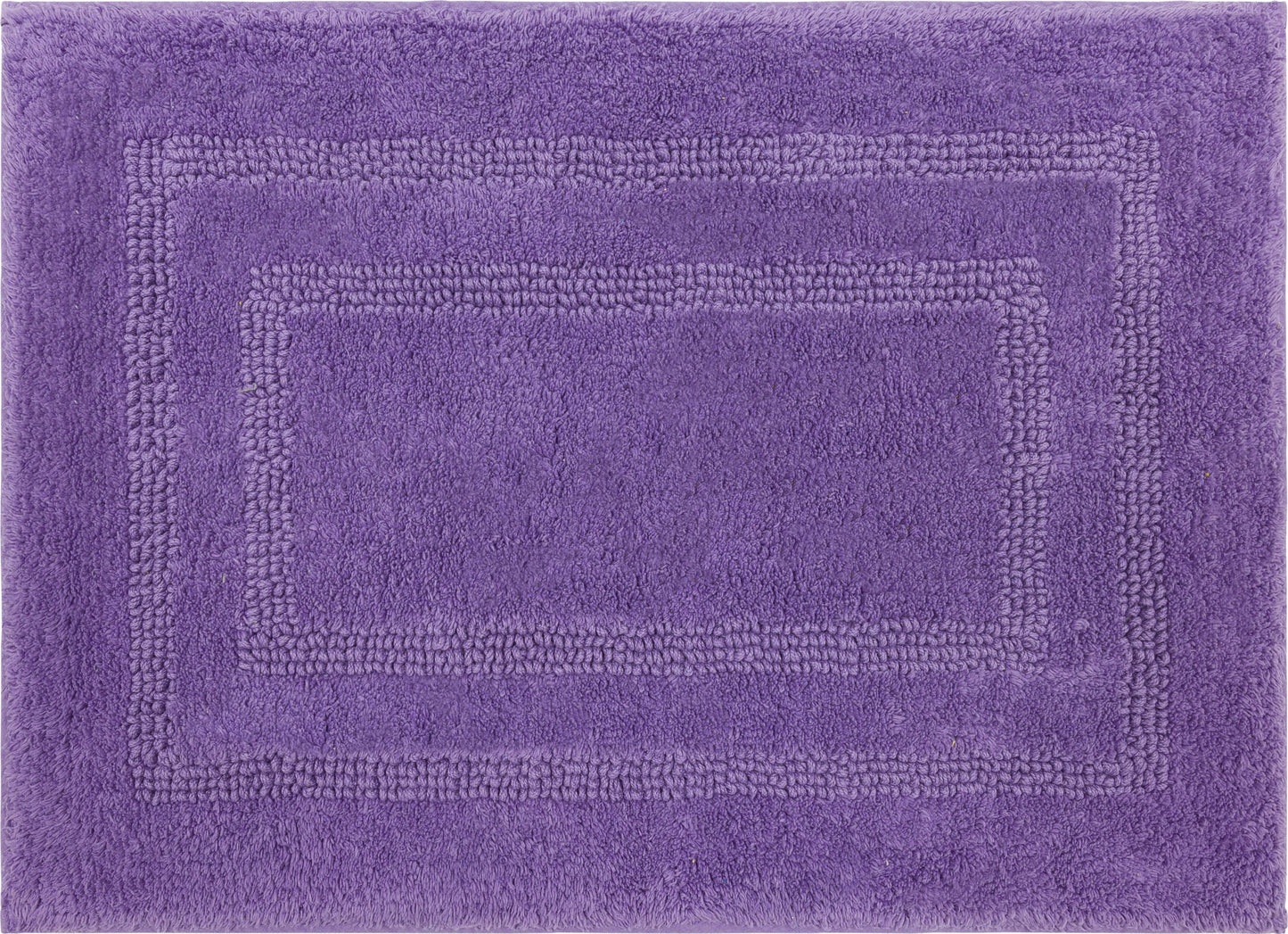 Cotton Reversible Fiesta Grape