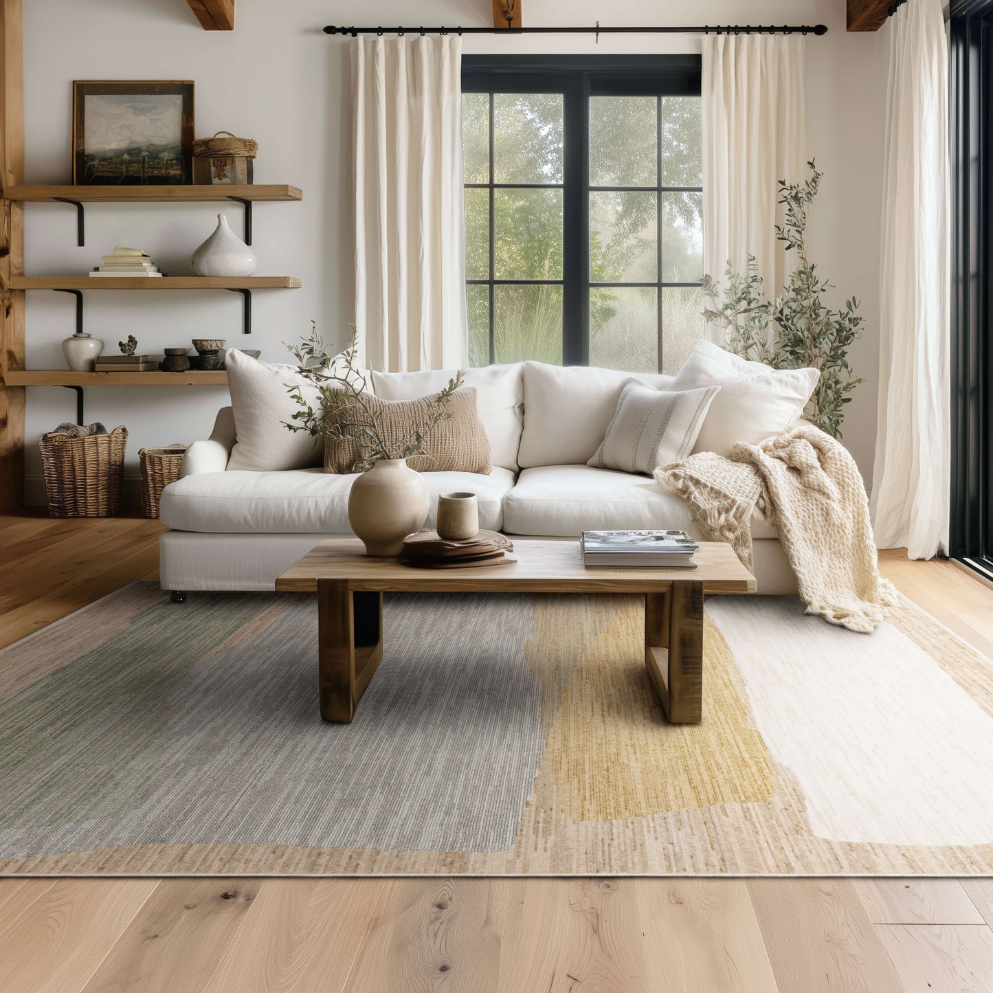 Persepolis Dahab Beige