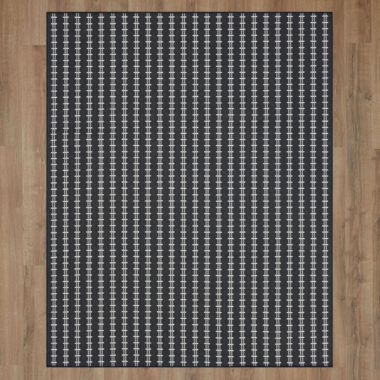 8' X 10'