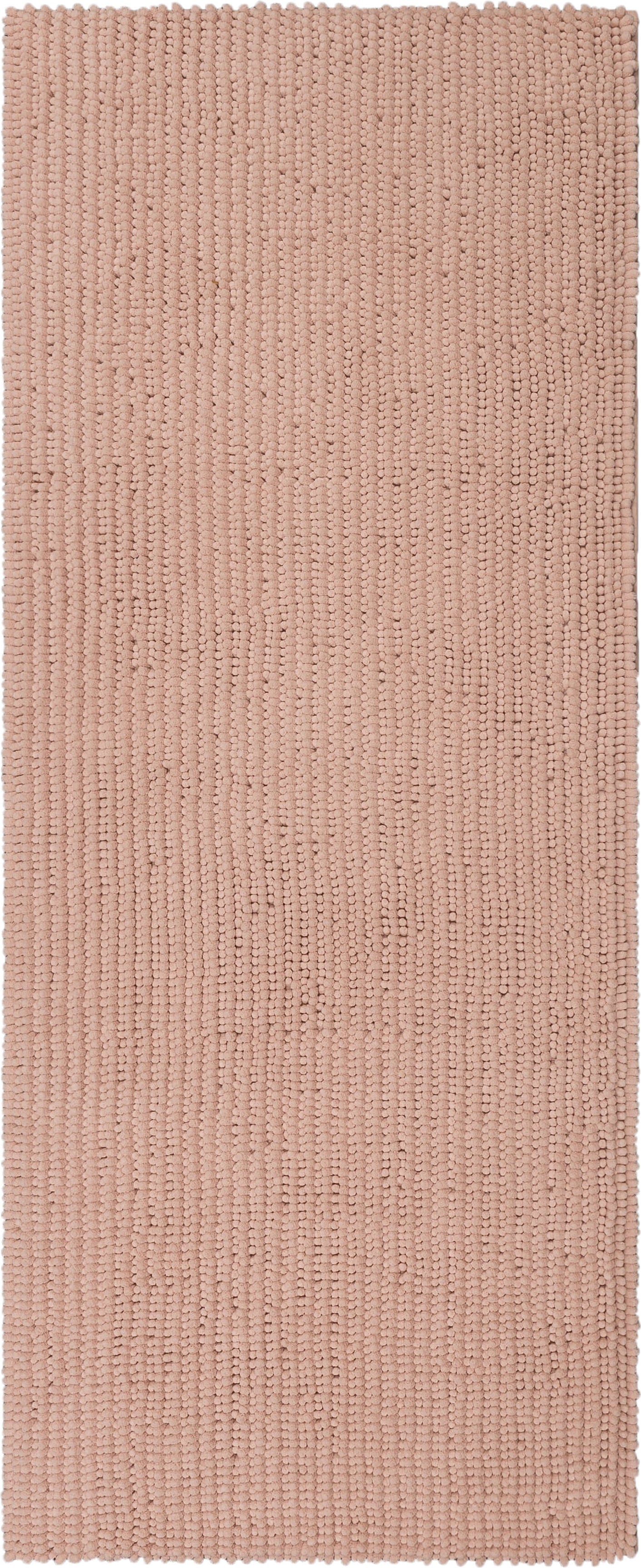 Homespun Noodle Blush