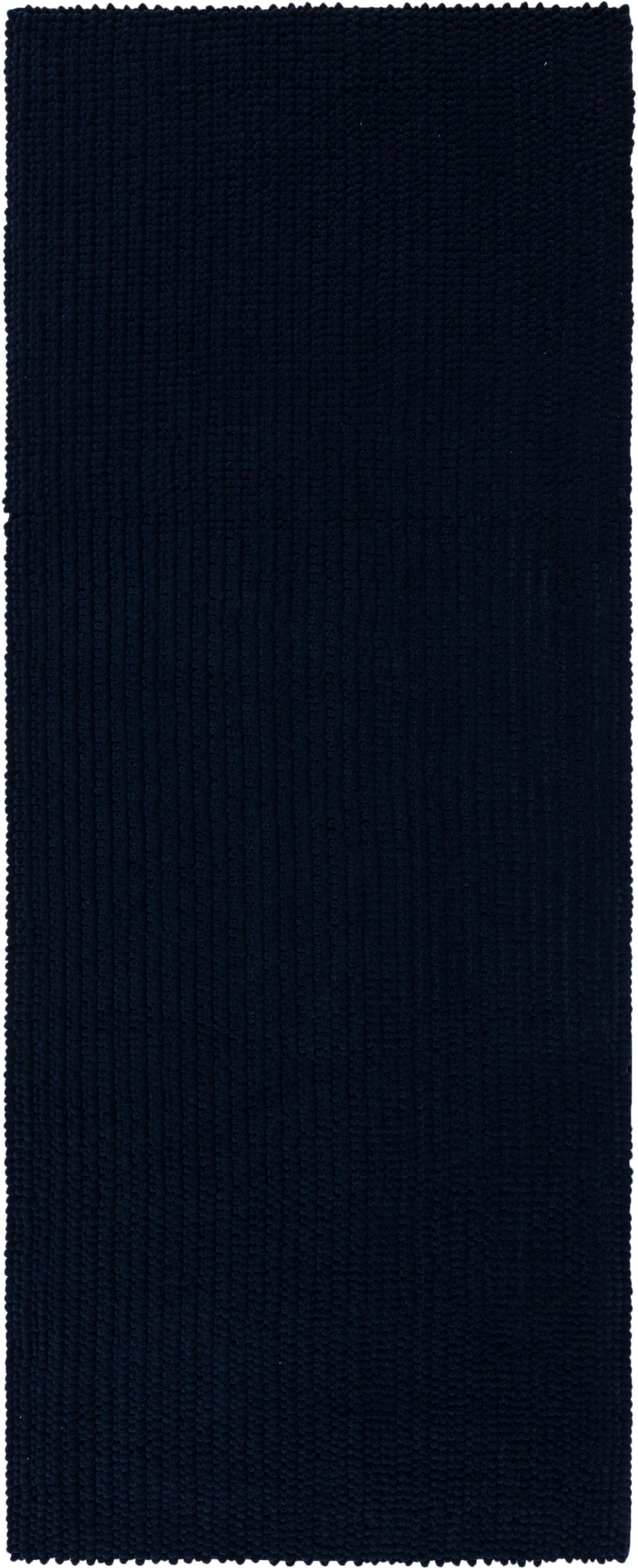 Homespun Noodle Indigo