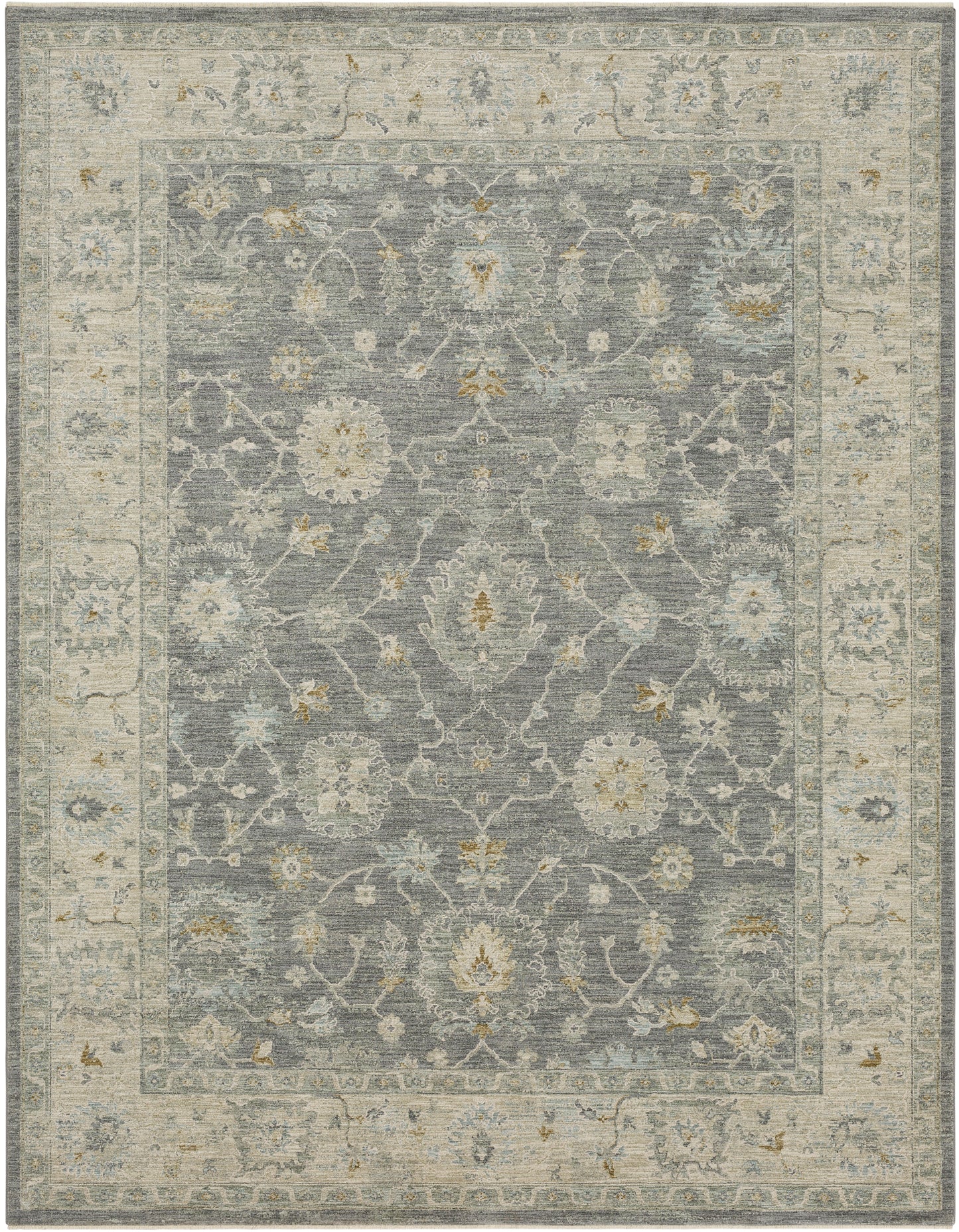 Adalia Kahta Dark Gray