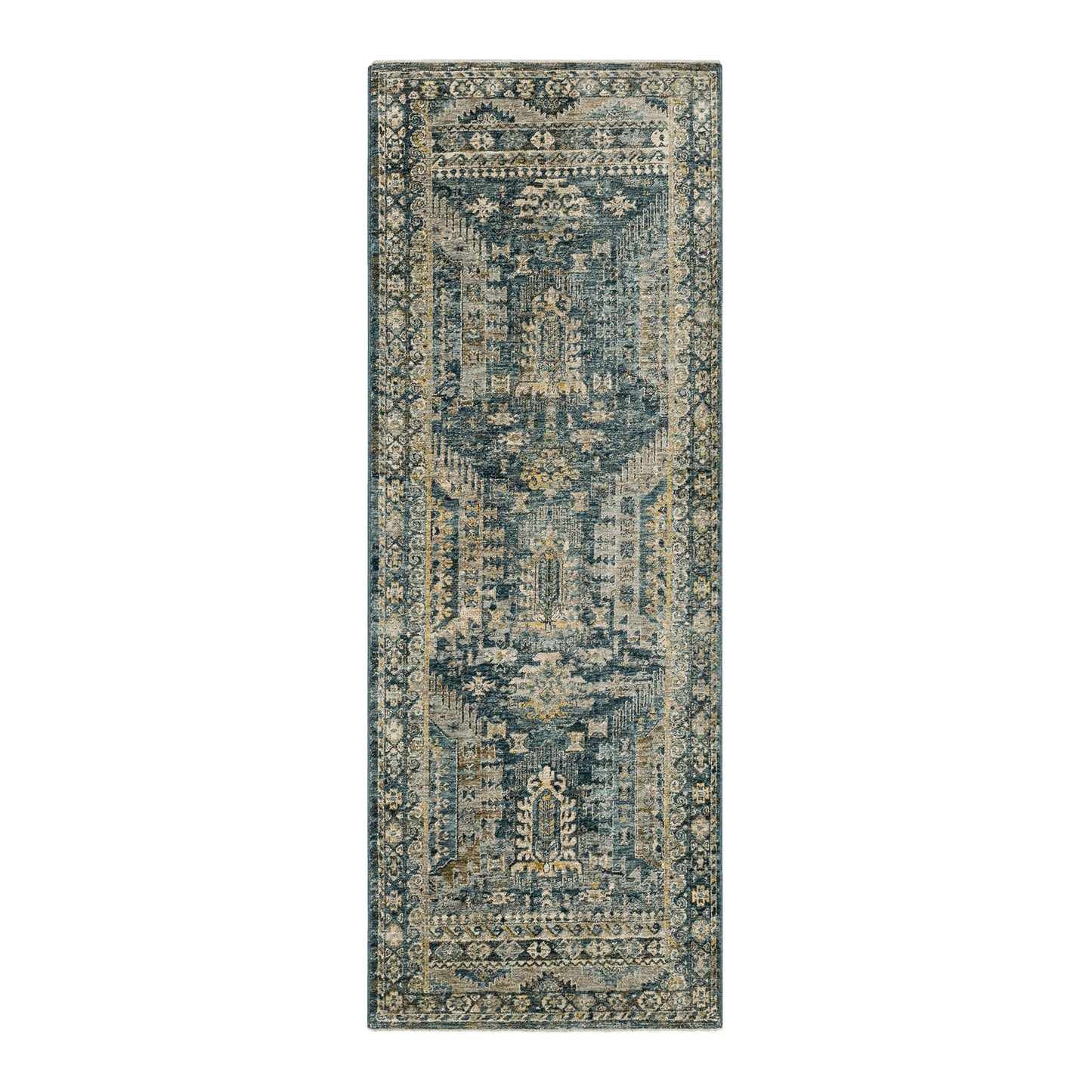 Marash Karamar Blue