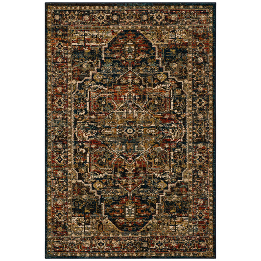 Spice Market Alcantara Sapphire