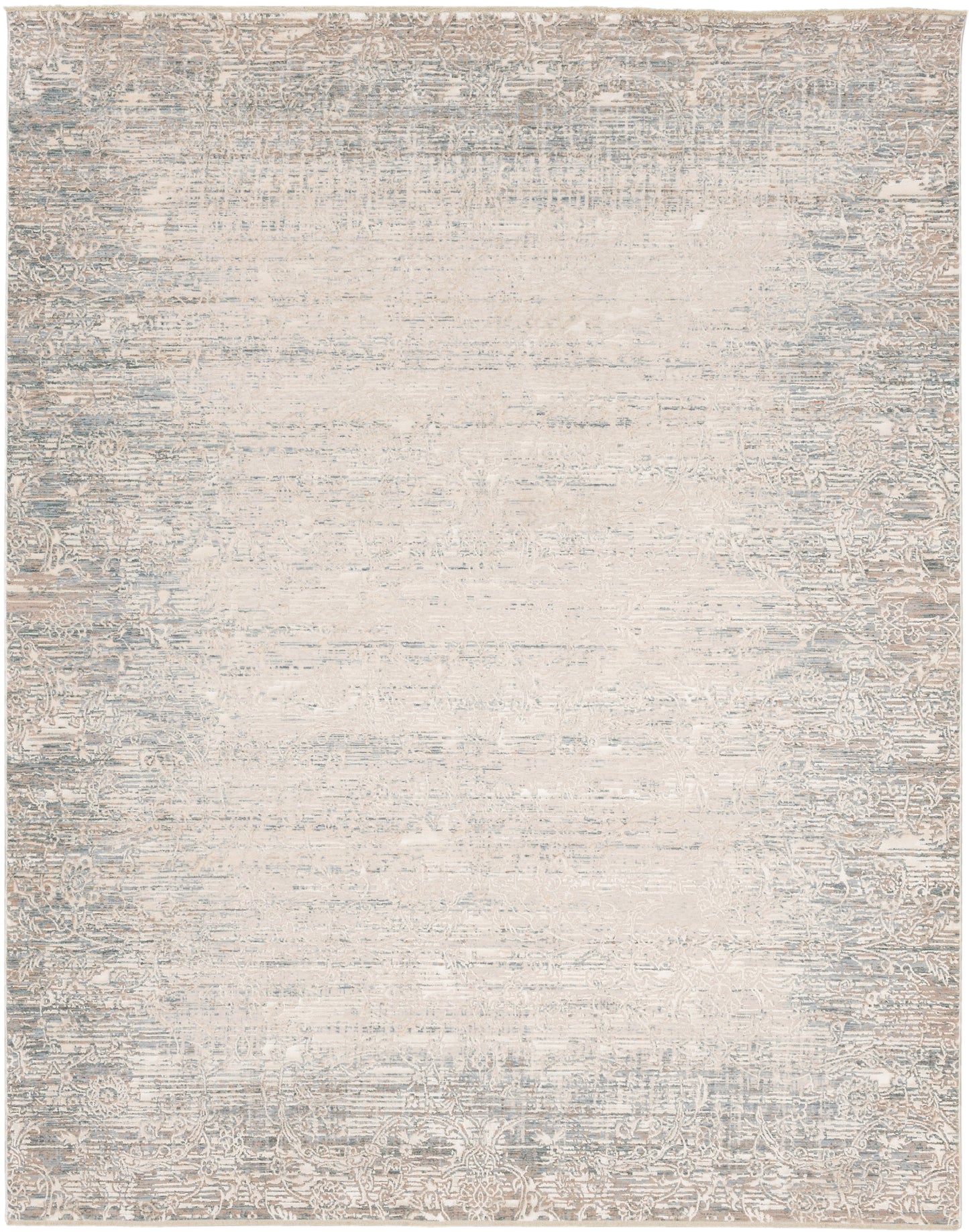 Solitude Mandawa Cream Dark Grey