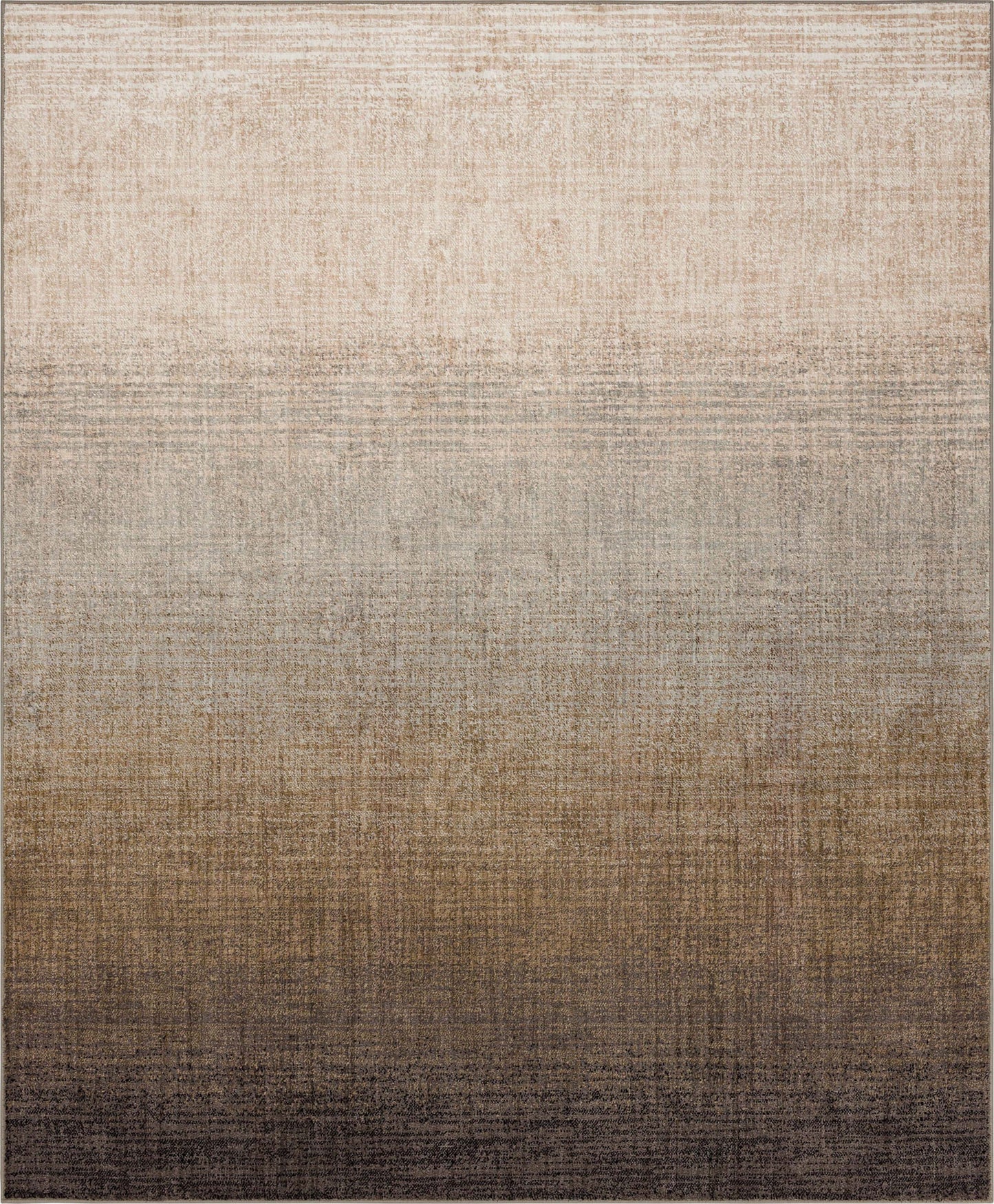 8' X 10'