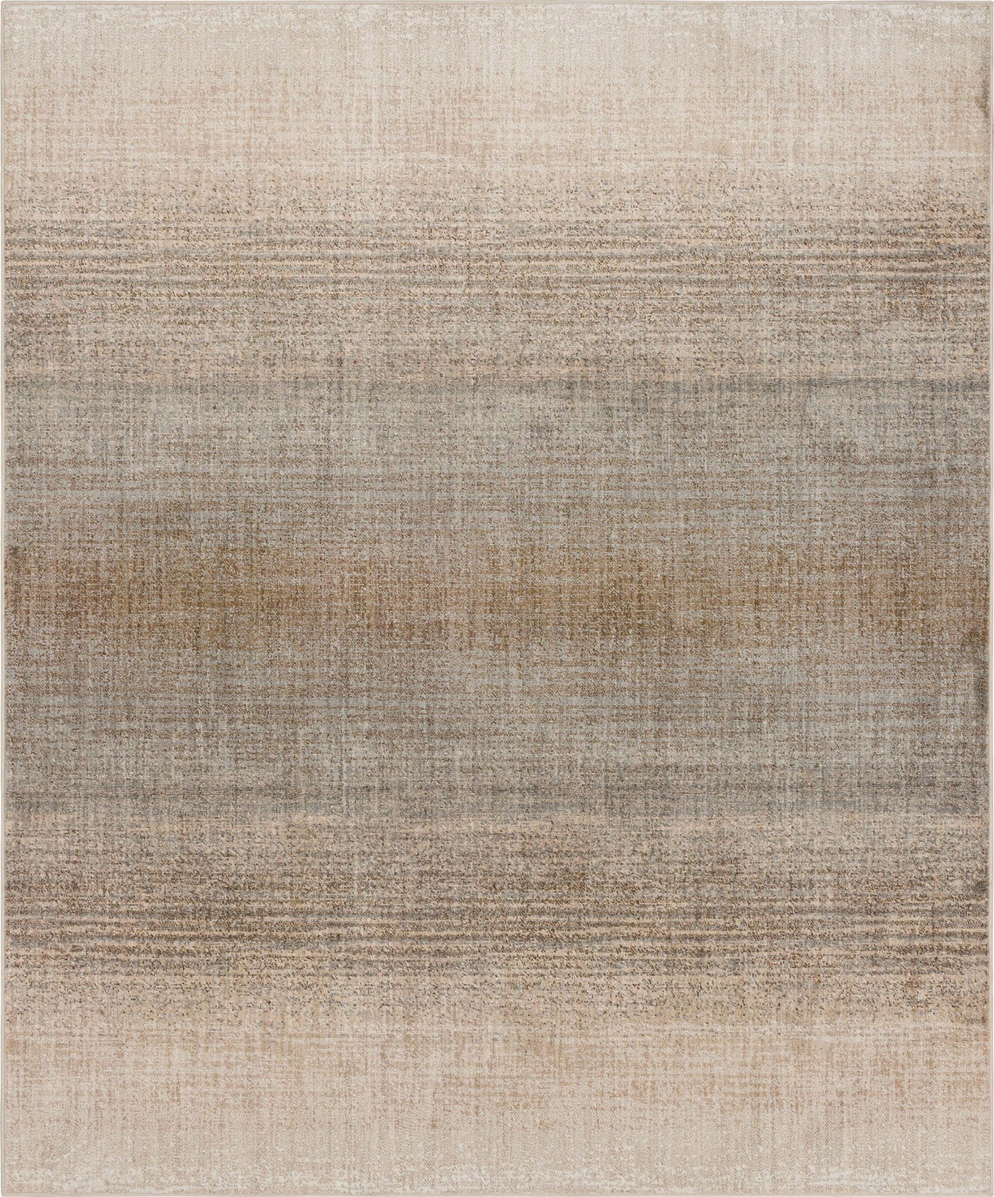 8' X 10'