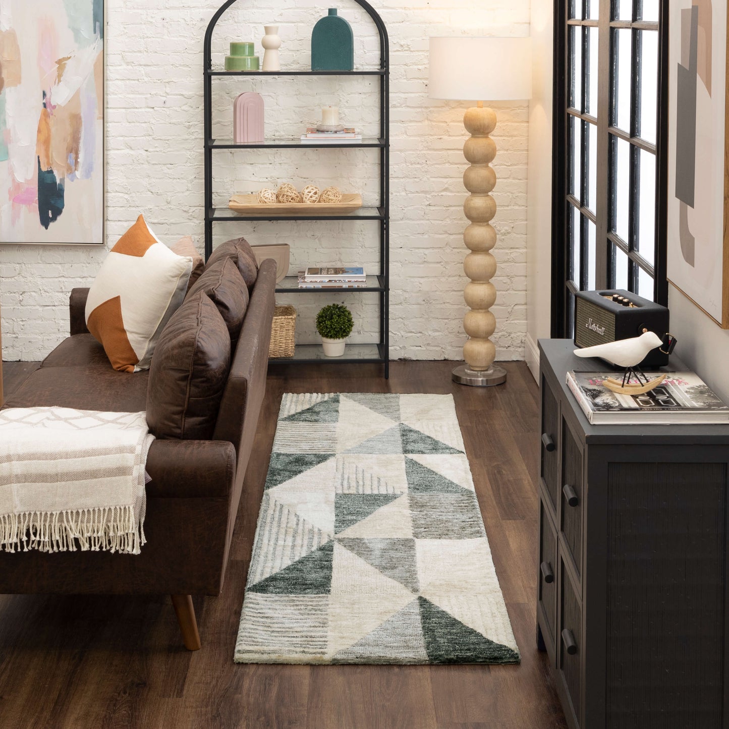 Room Scene