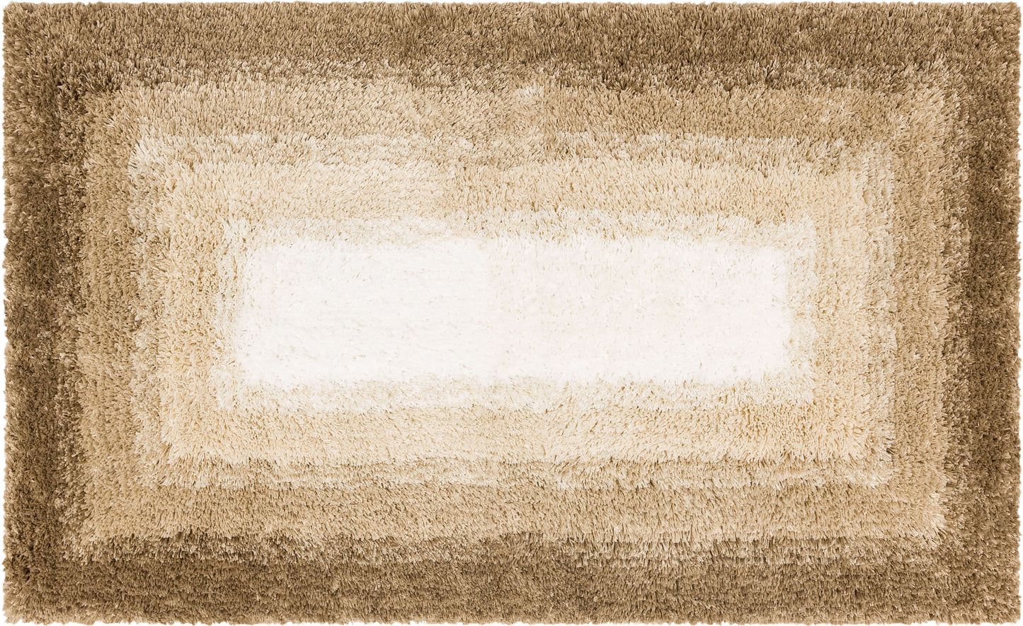 Ombre Border Barley