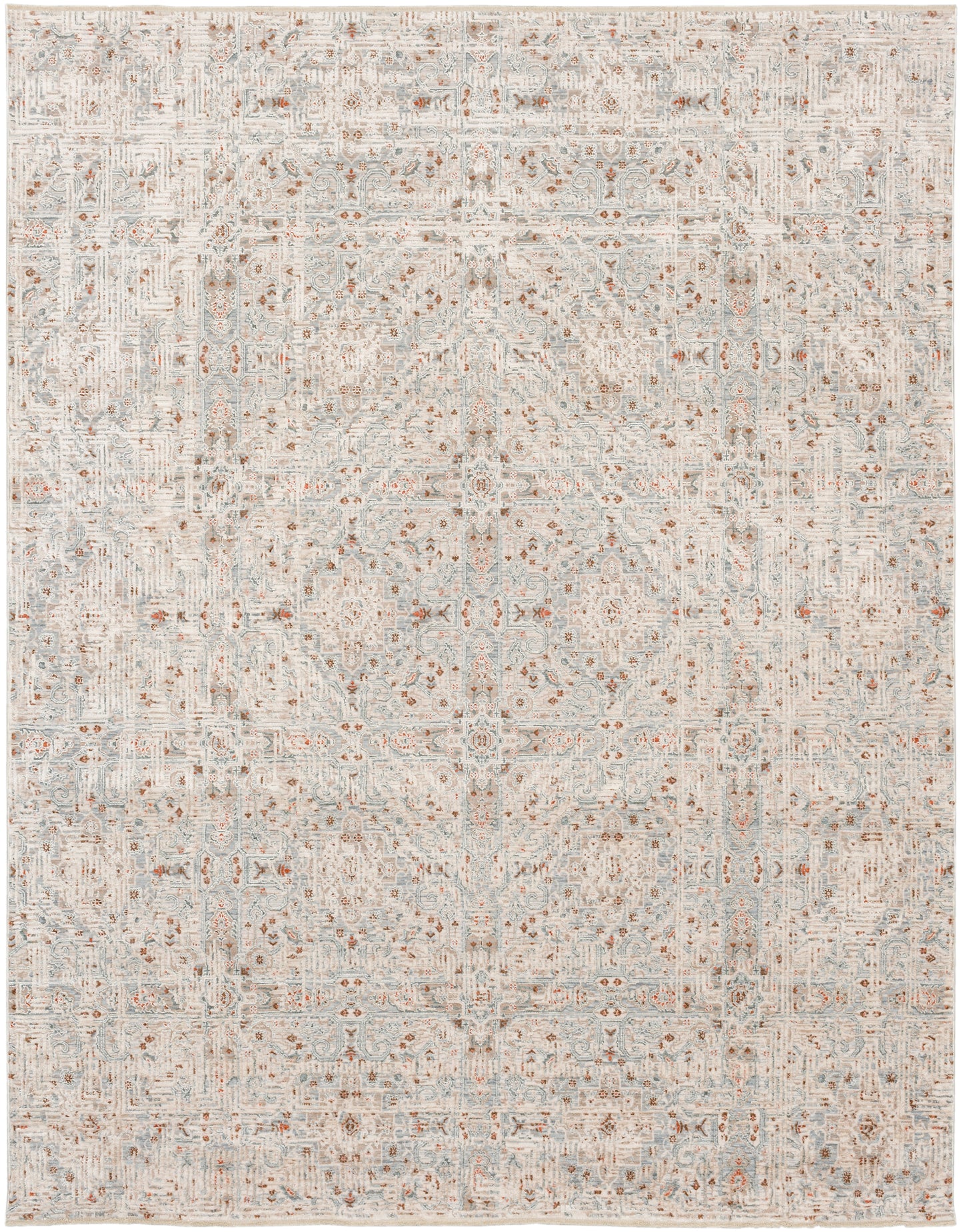Solitude Pandosia Cream Light Beige