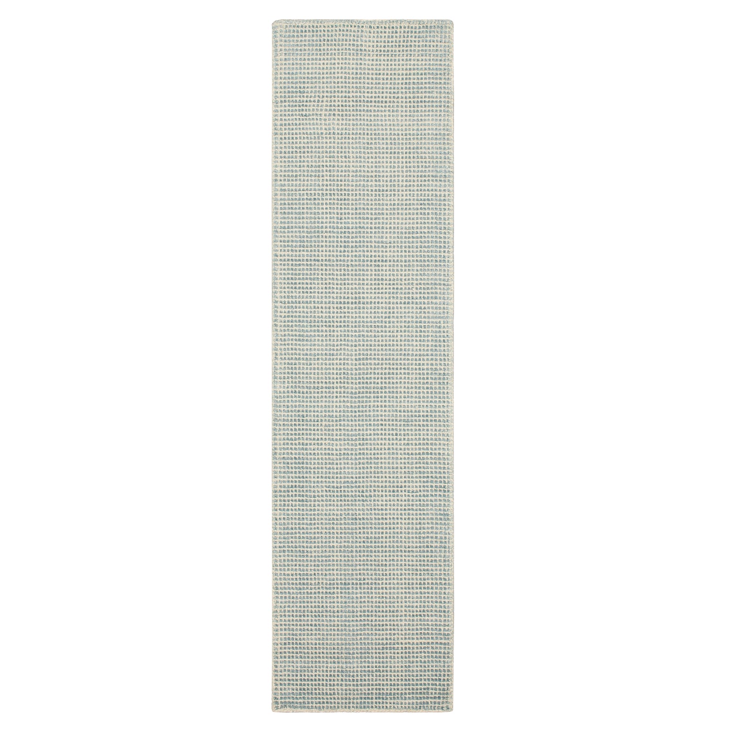 Labyrinth Serpentine Blue