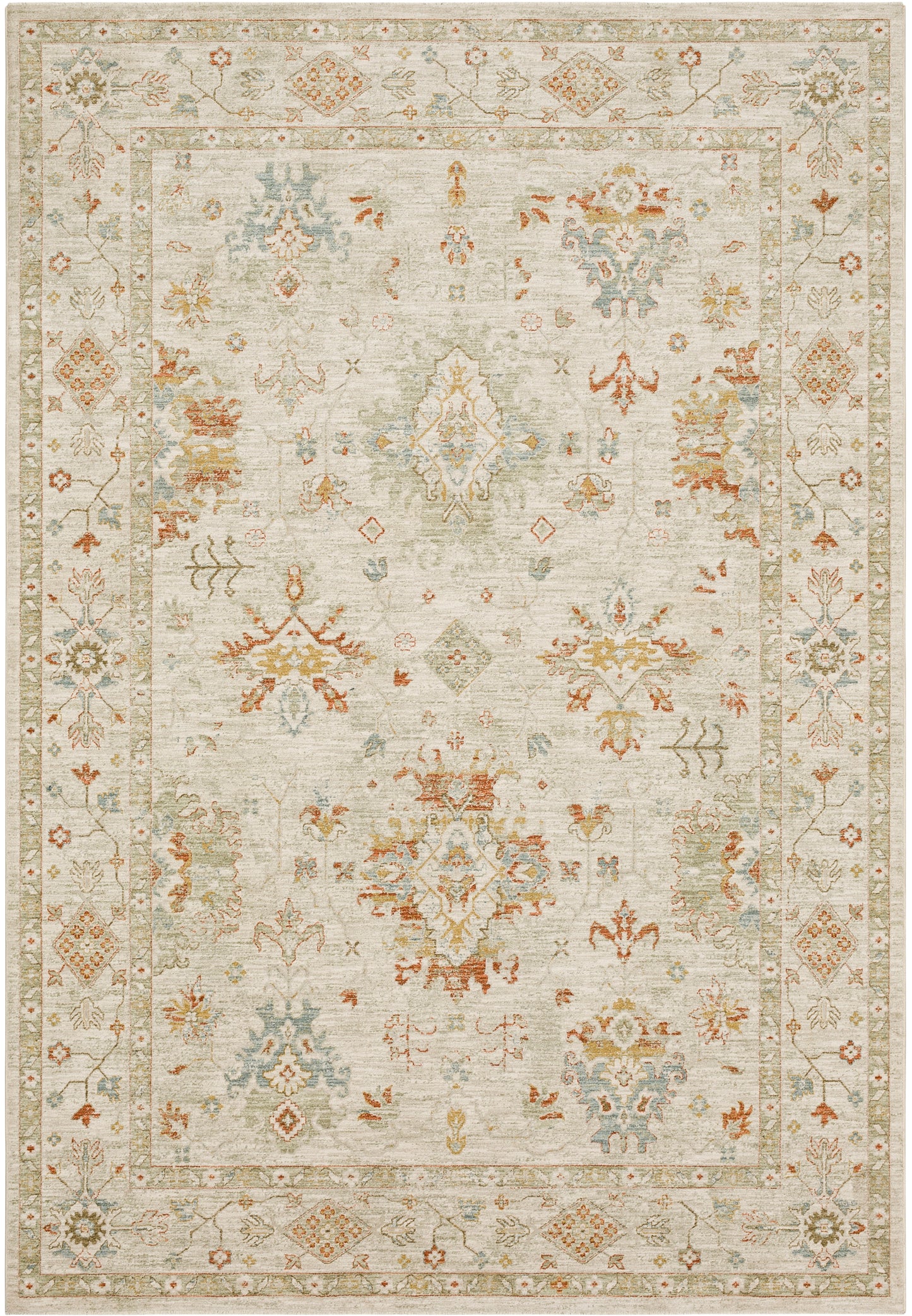 Adalia Tunceli Cream