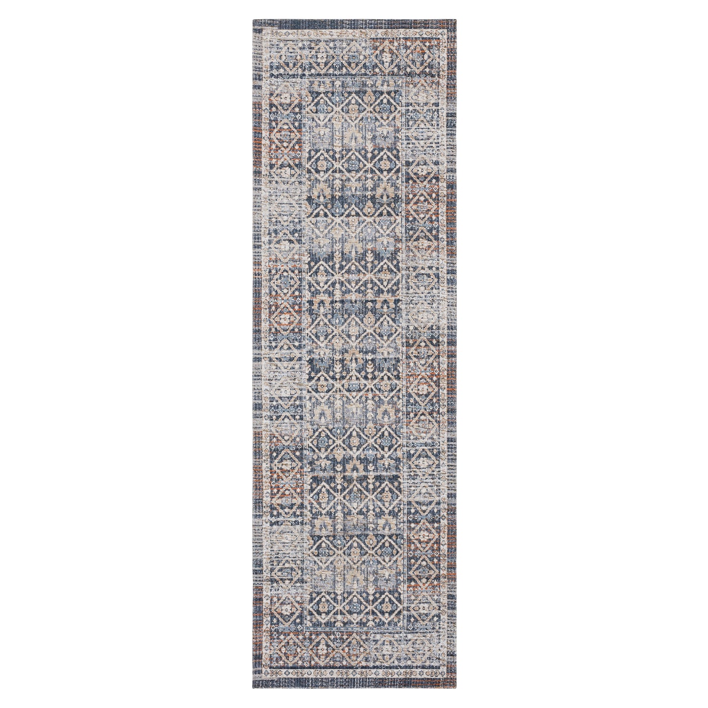 2' 4" X 7' 10" Runner