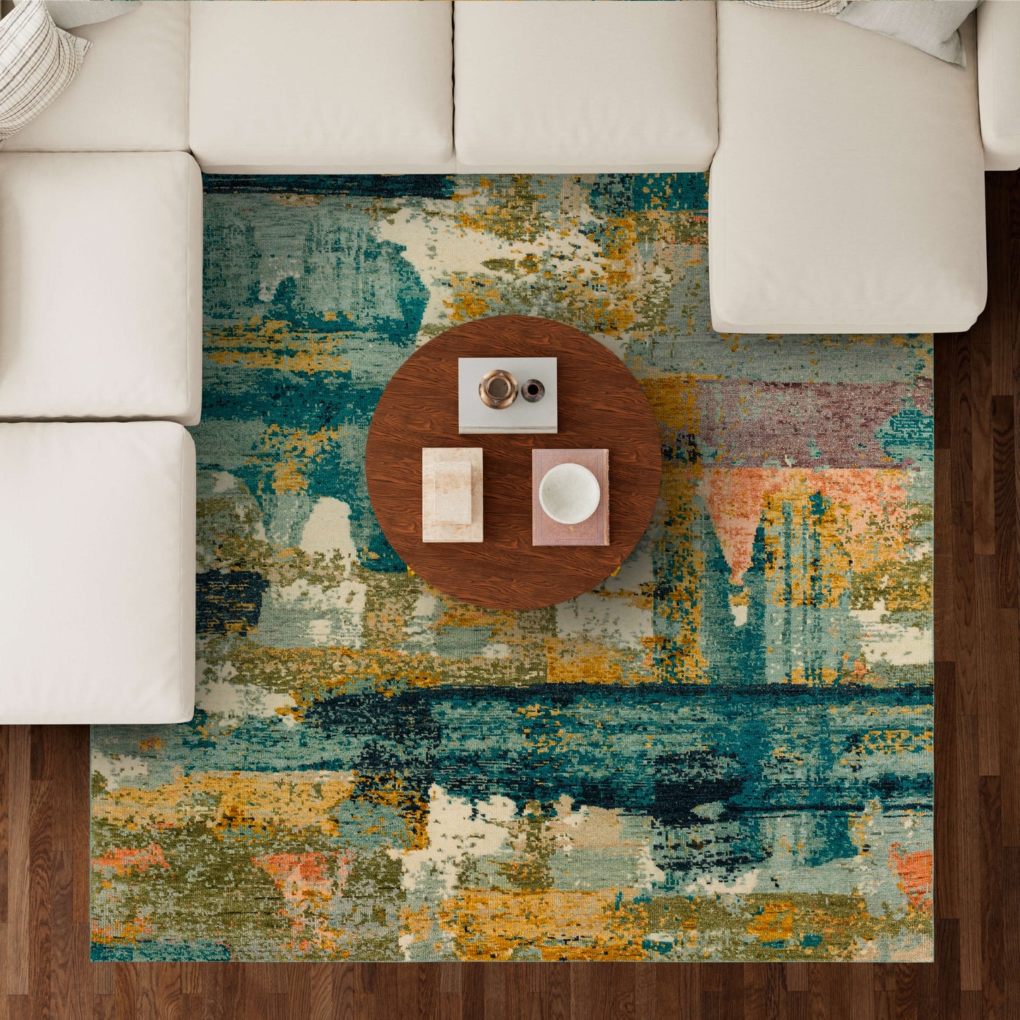 Room Scene