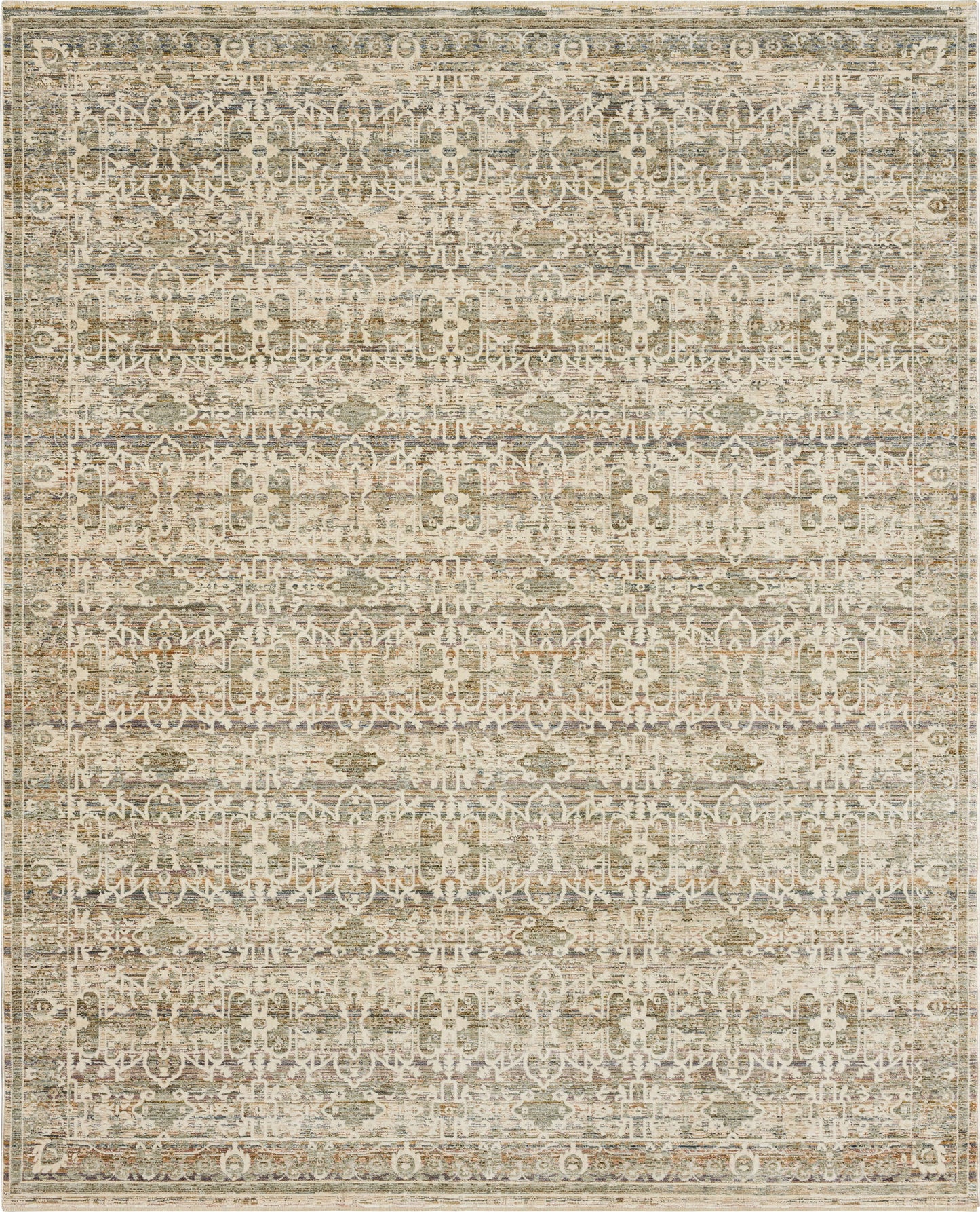 8' X 10'