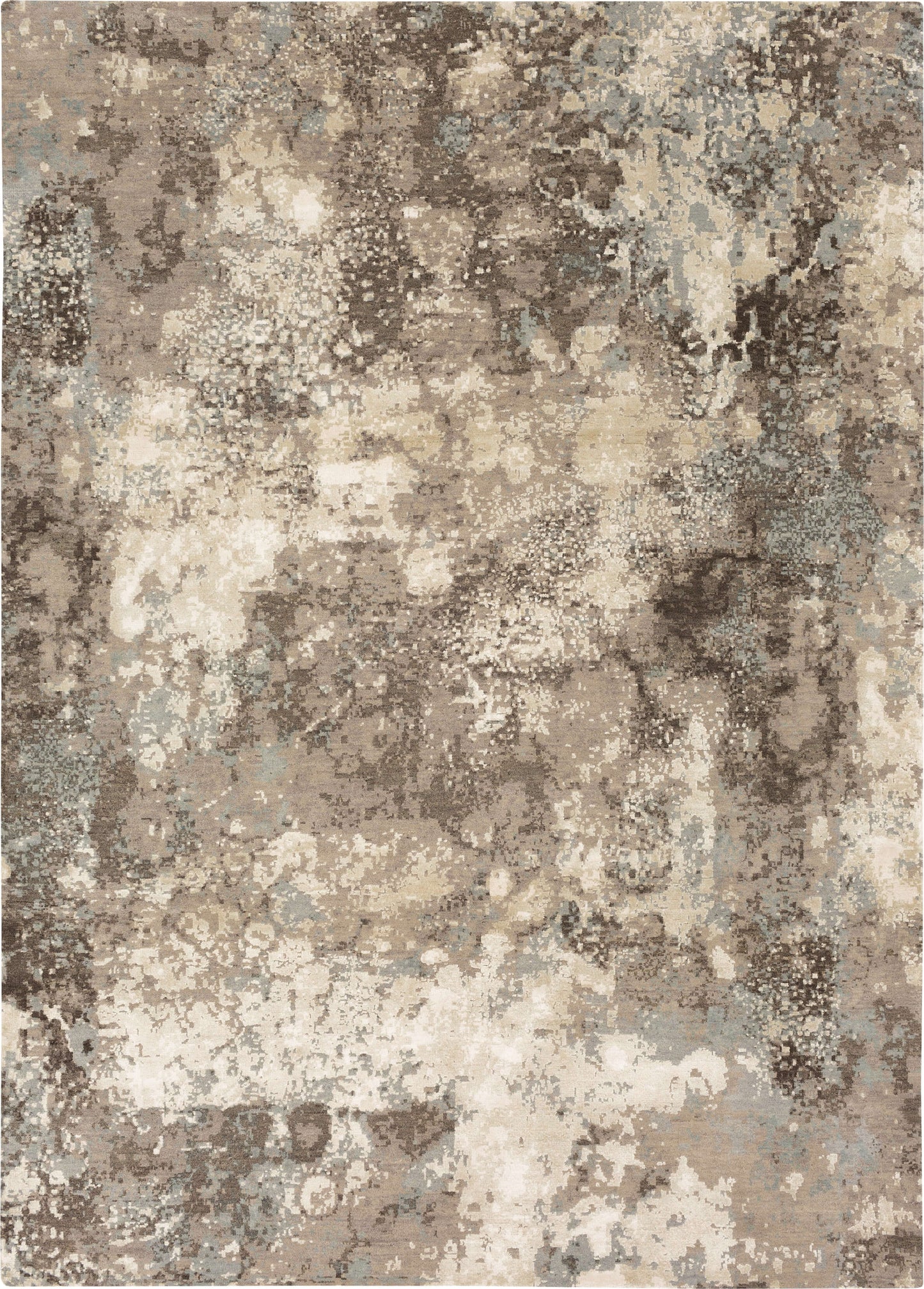 8' X 10'