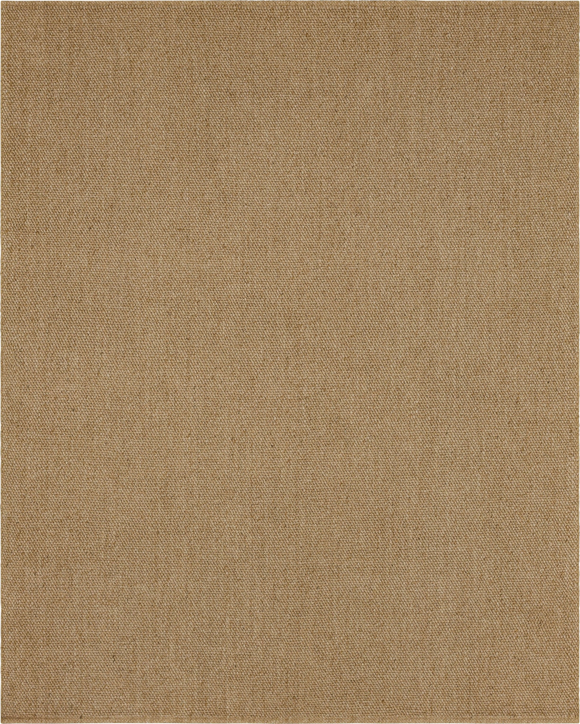 8' X 10'