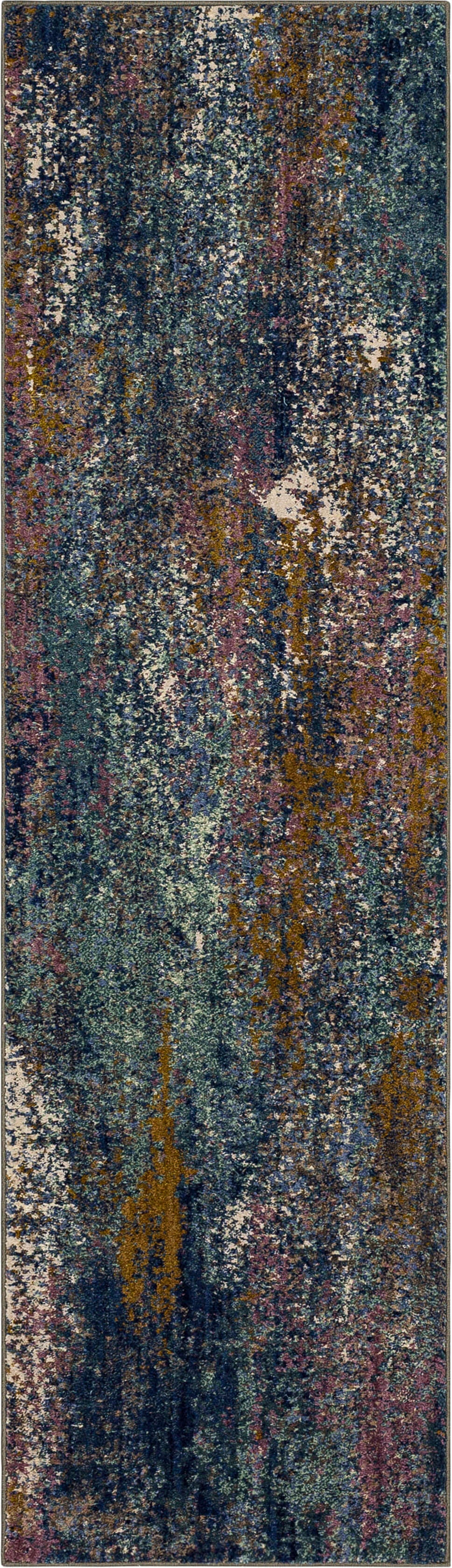 2' 4" X 7' 10" Runner