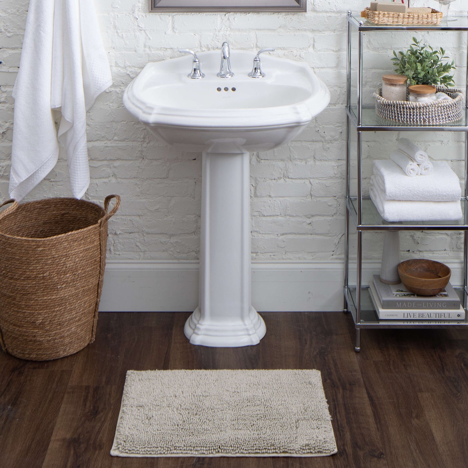 MH Bath