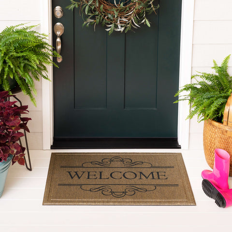 MH Doormats