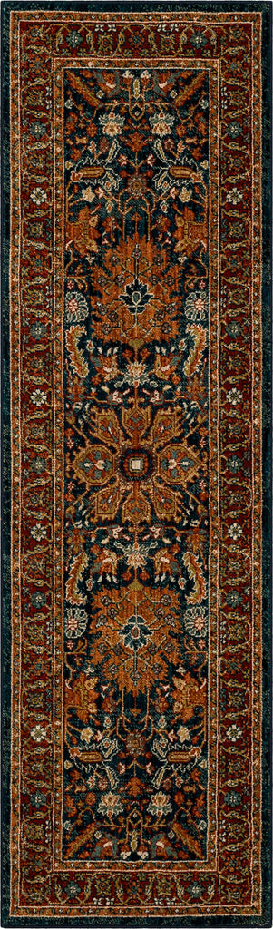 8' X 11'