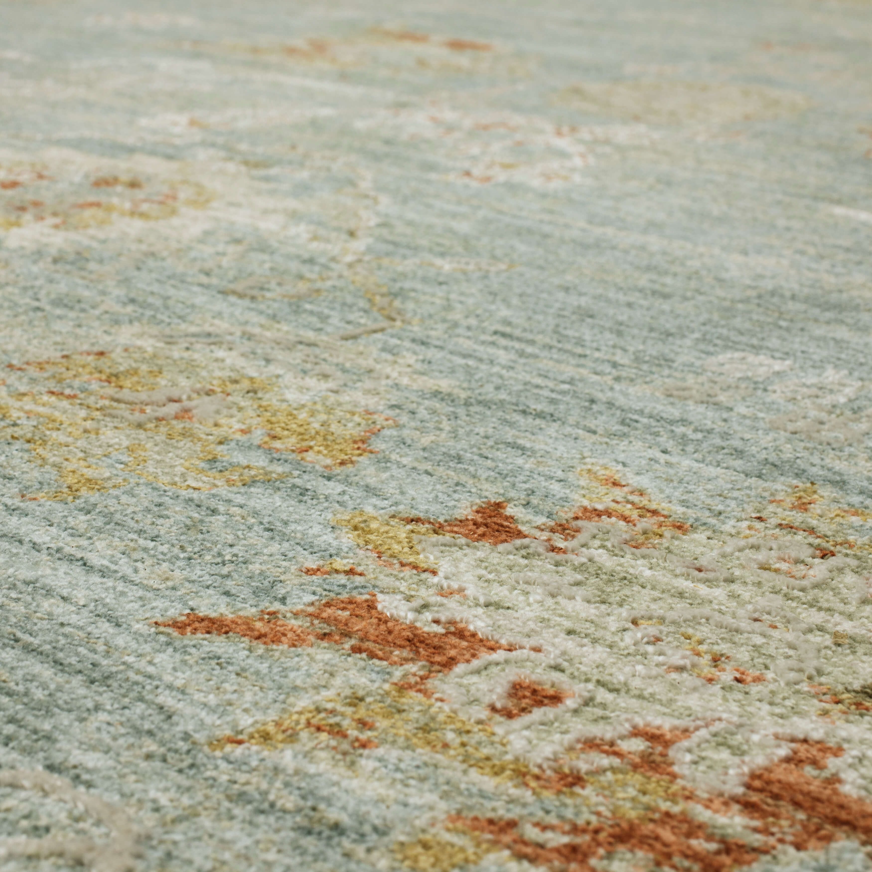 Adalia Amasya Blue – Karastan Rugs