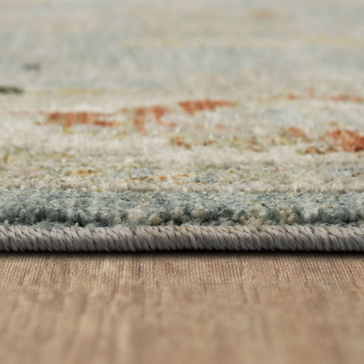 Adalia Amasya Blue – Karastan Rugs
