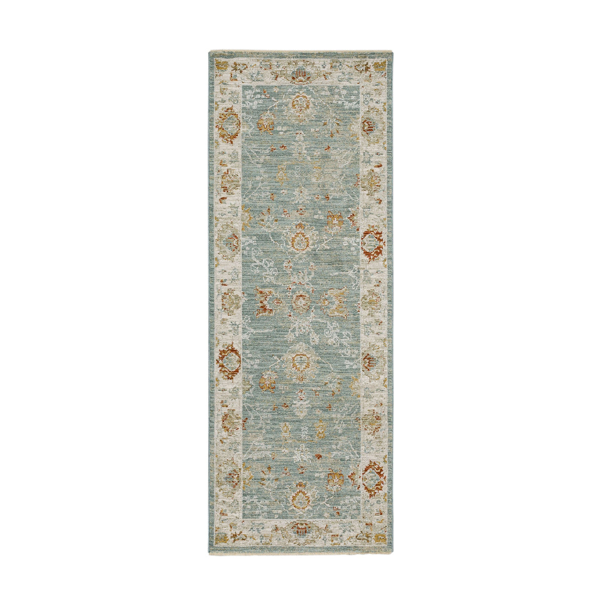 Adalia Amasya Blue – Karastan Rugs