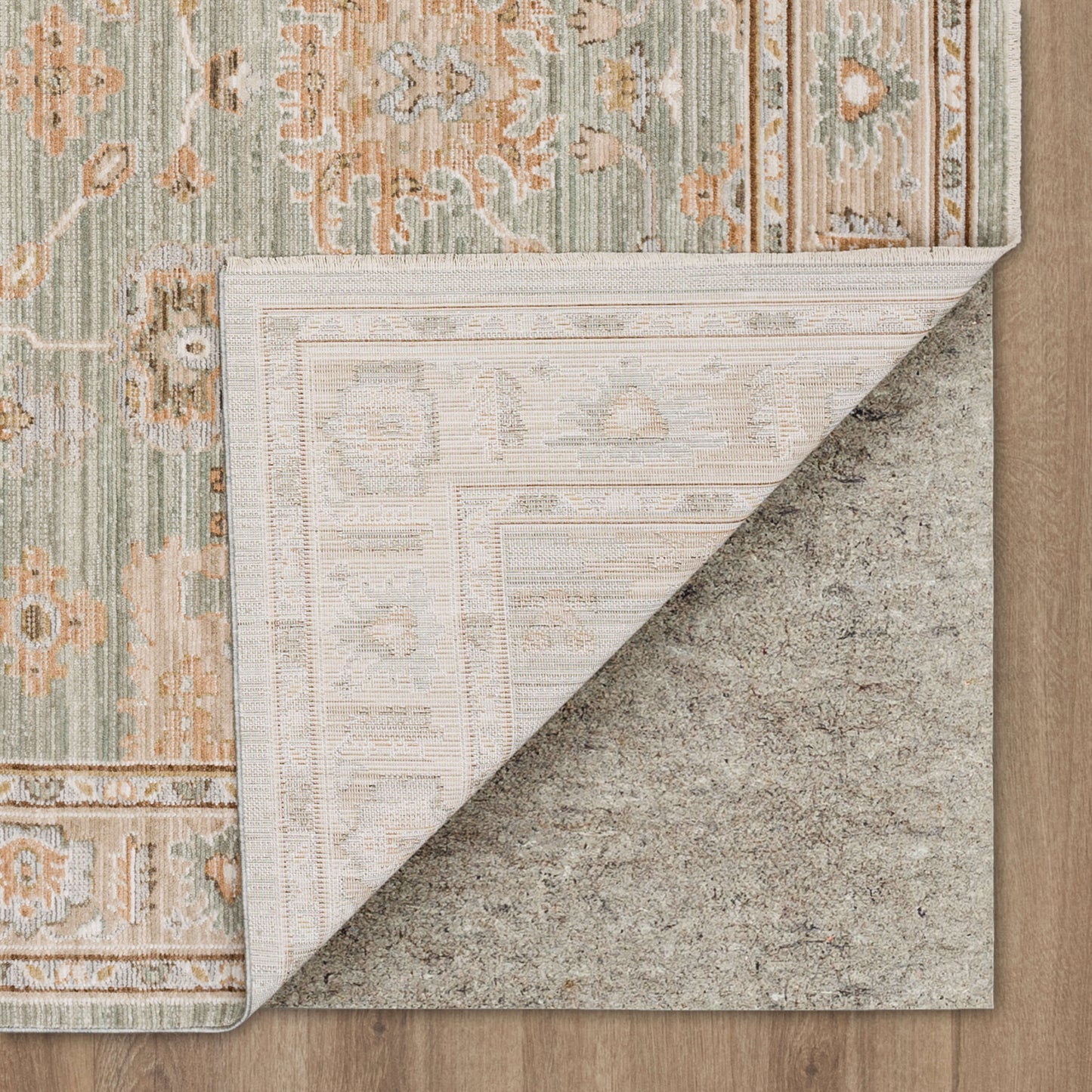 Persepolis Anzali Dusty Sage