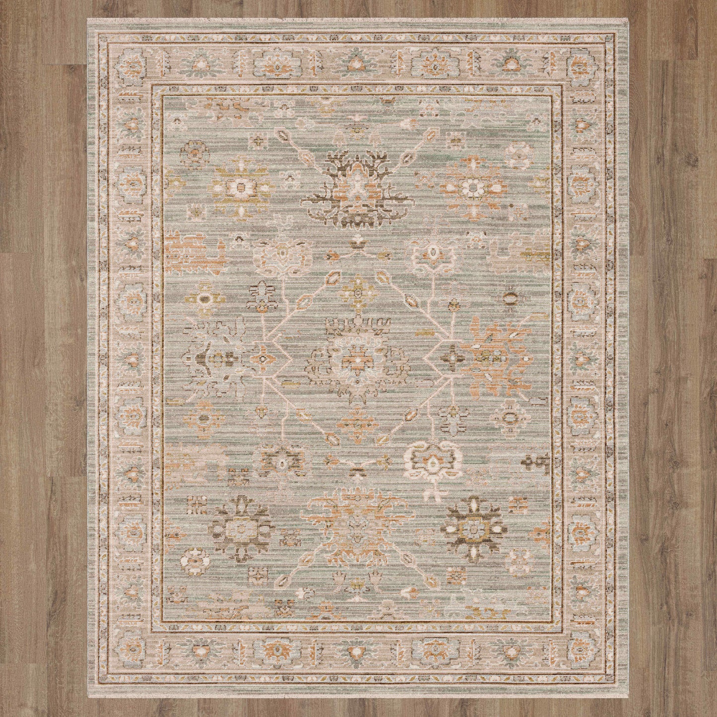 Persepolis Anzali Dusty Sage