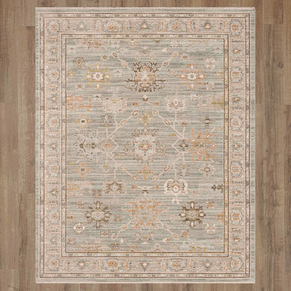 Persepolis Anzali Dusty Sage