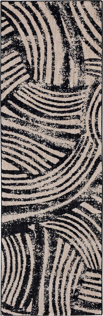 8' X 11'
