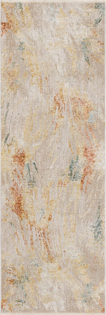 8' X 10' 3"