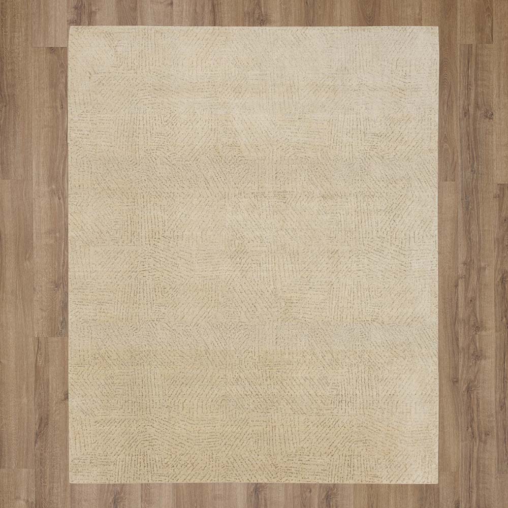 8' X 10'