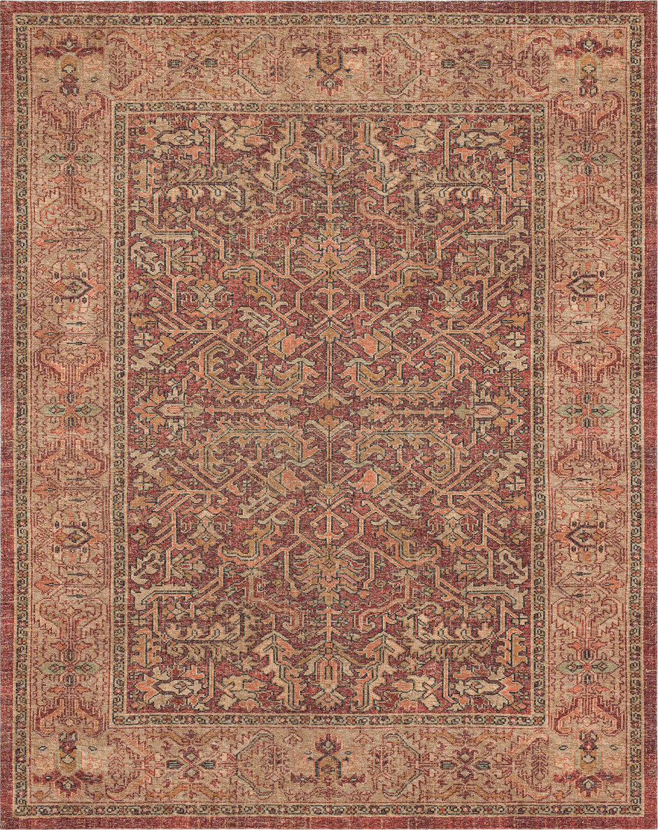 Zula – Karastan Rugs