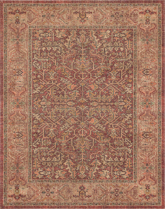 8' X 10'