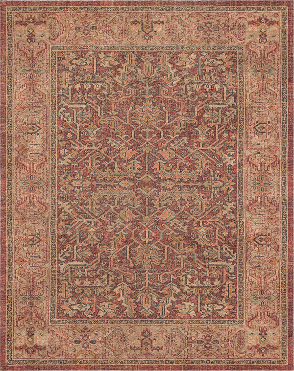 8' X 10'