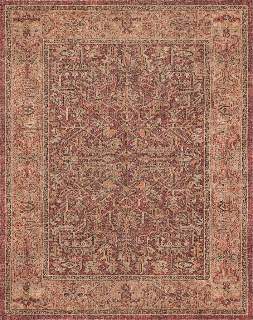 8' X 10'