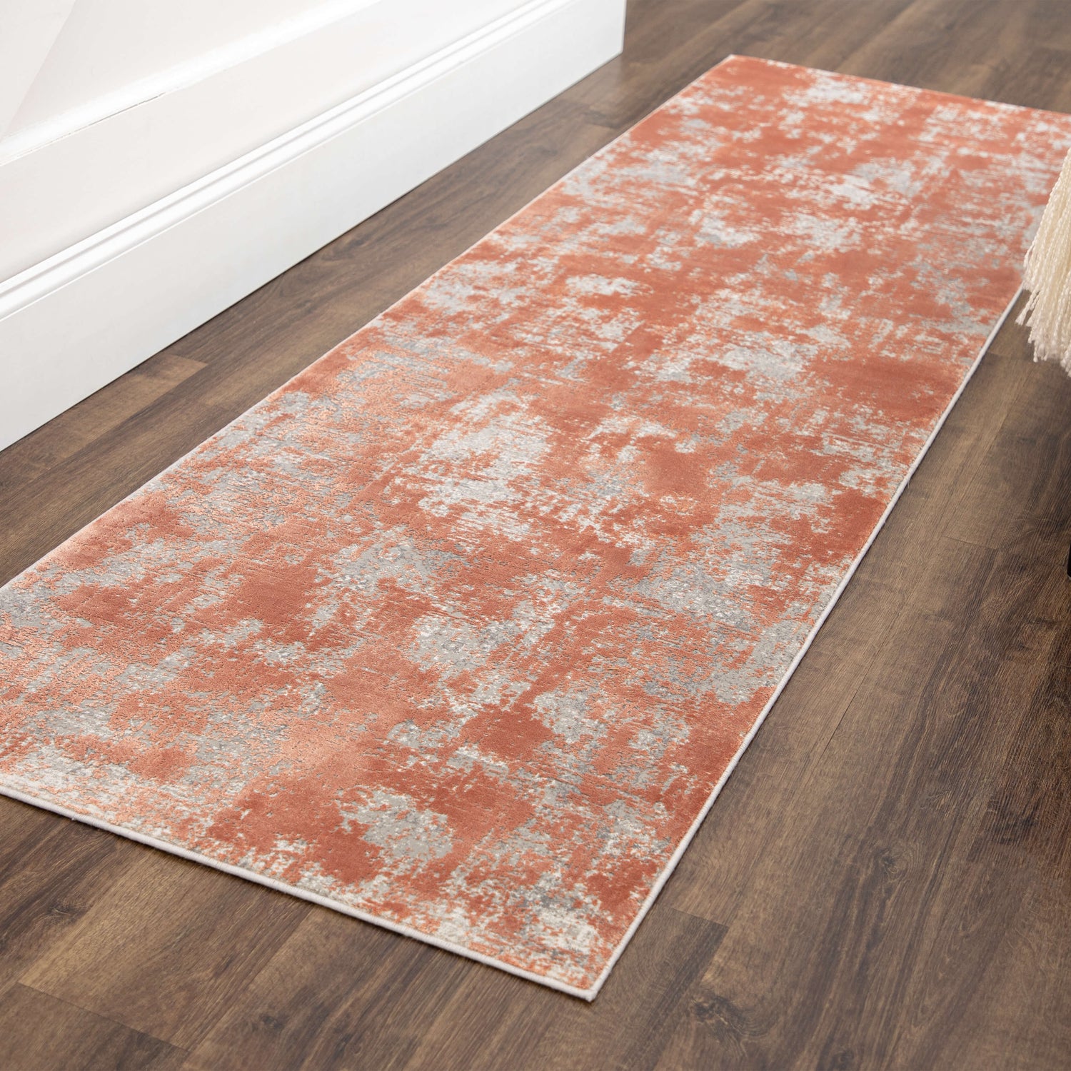 Karastan Tryst Bari Terra – Karastan Rugs