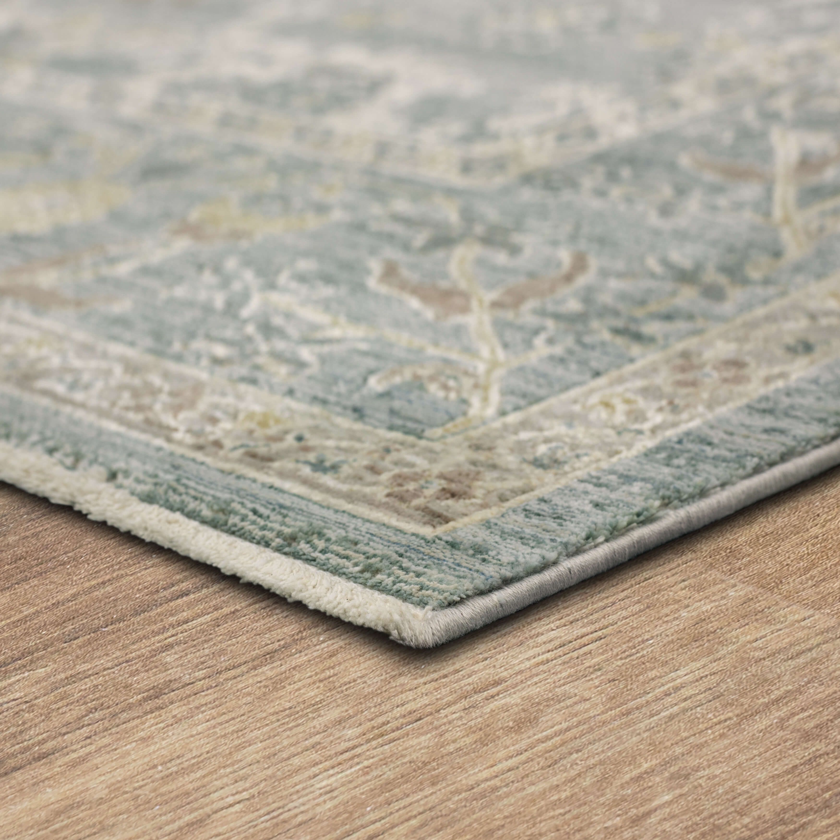 Surrey Hills Bedfordshire Beachglass – Karastan Rugs