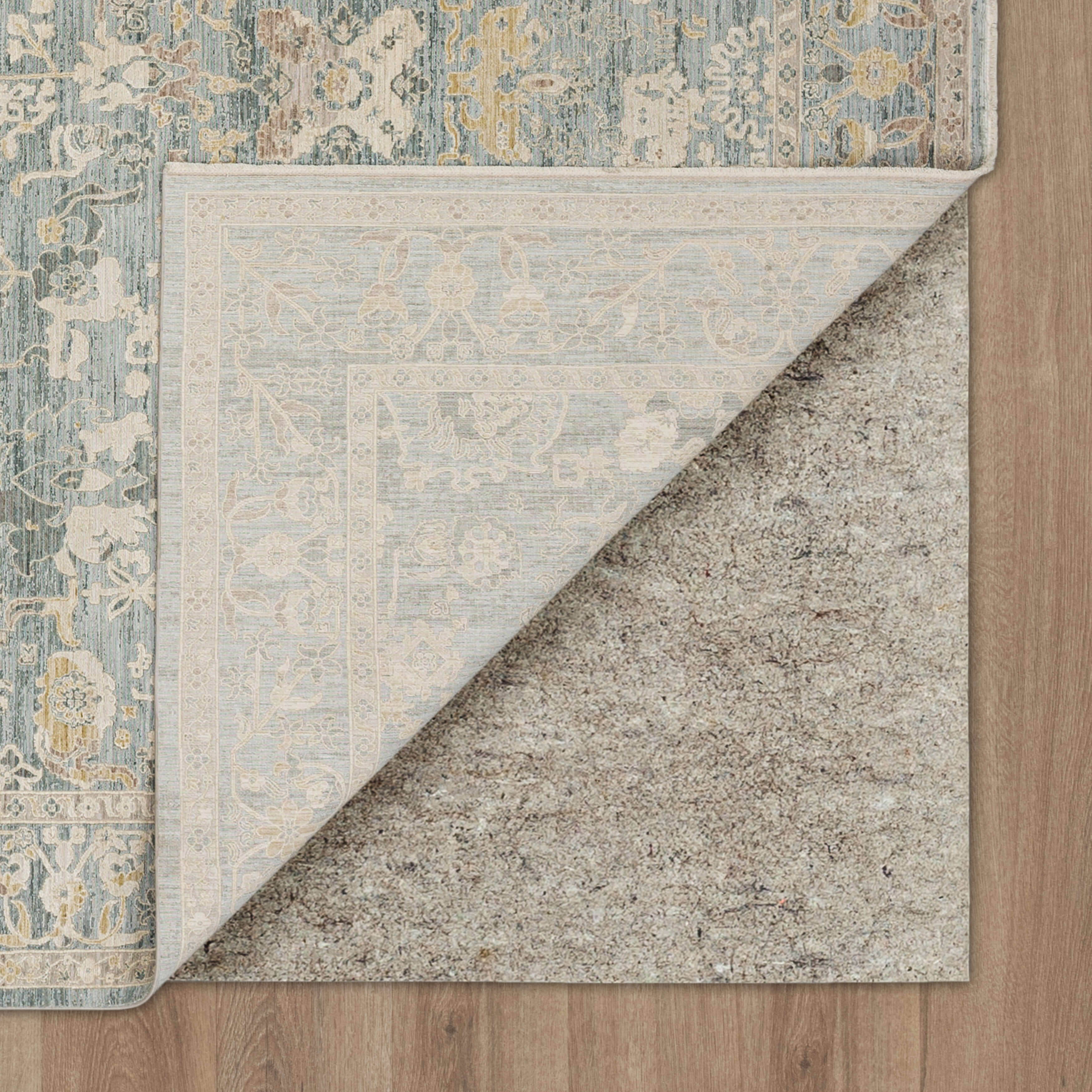 Surrey Hills Bedfordshire Beachglass – Karastan Rugs
