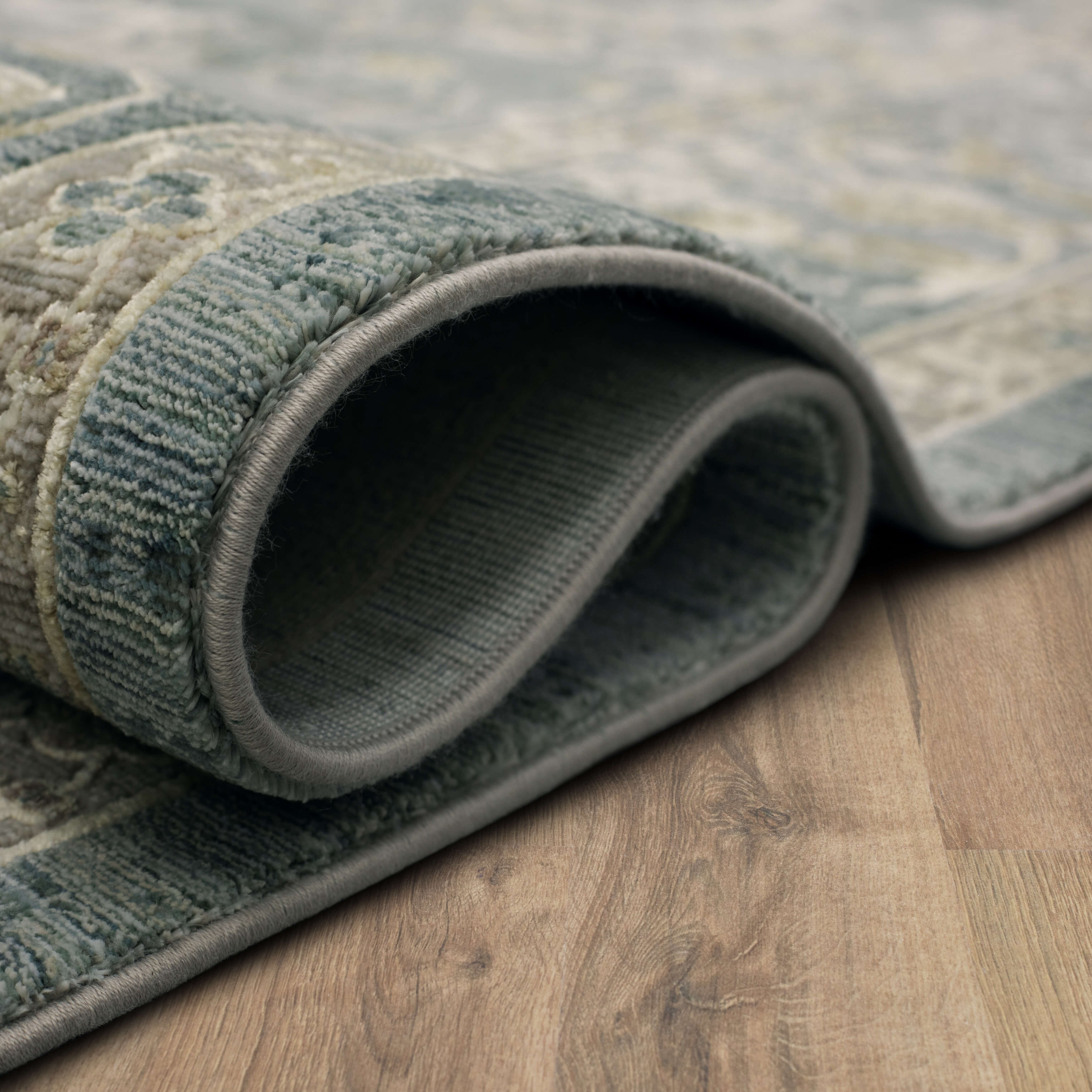 Surrey Hills Bedfordshire Beachglass – Karastan Rugs