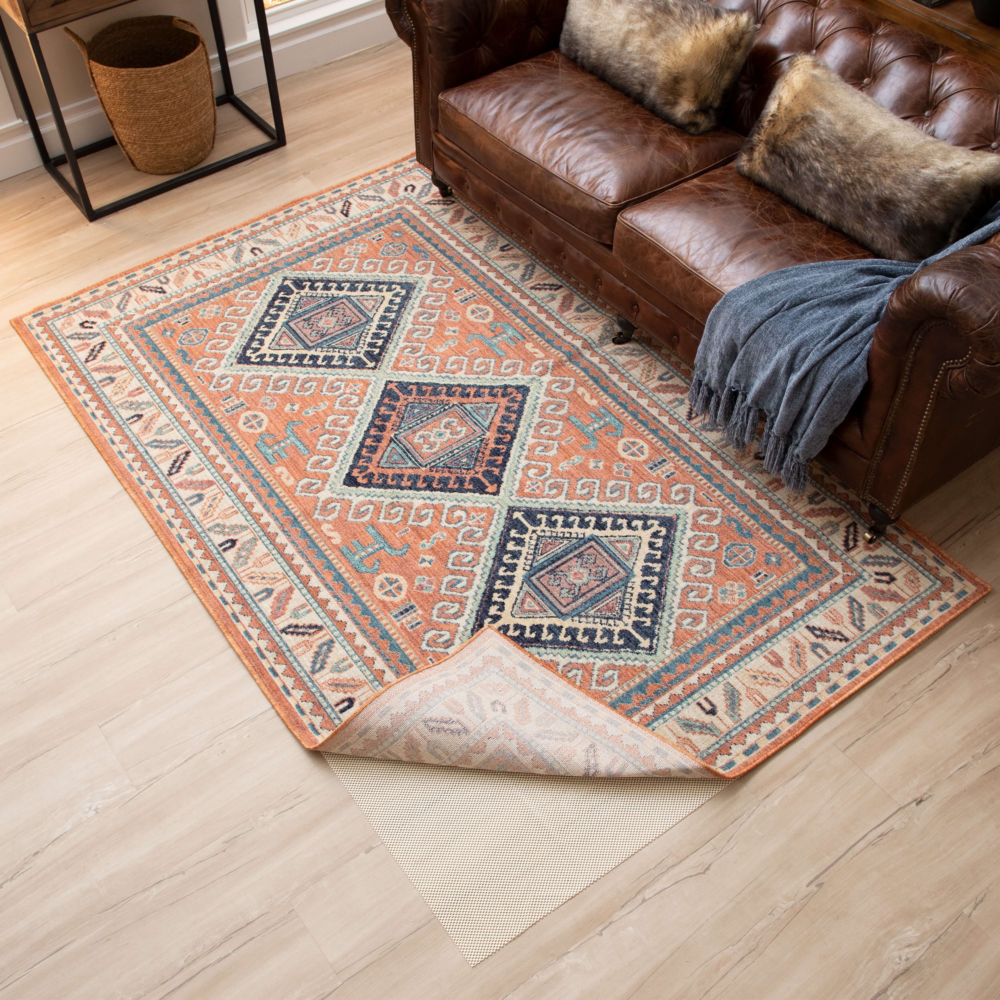 Rug Pad Better Stay (RU004) – Karastan Rugs