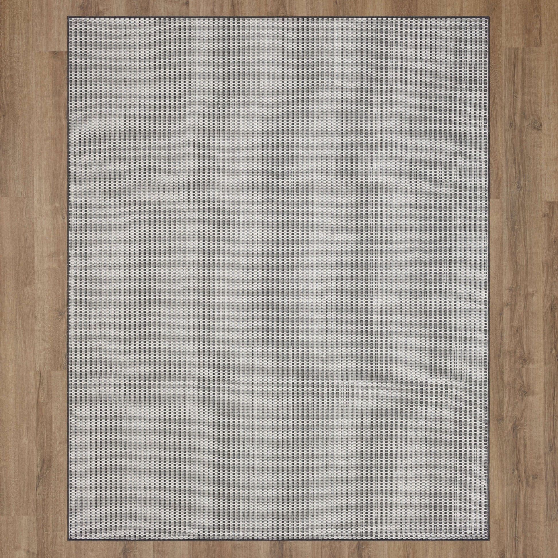 8' X 10'